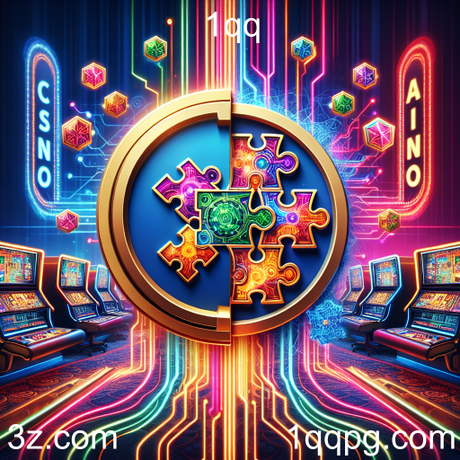 Explorando a Categoria de Quebra-Cabeça no 1qq